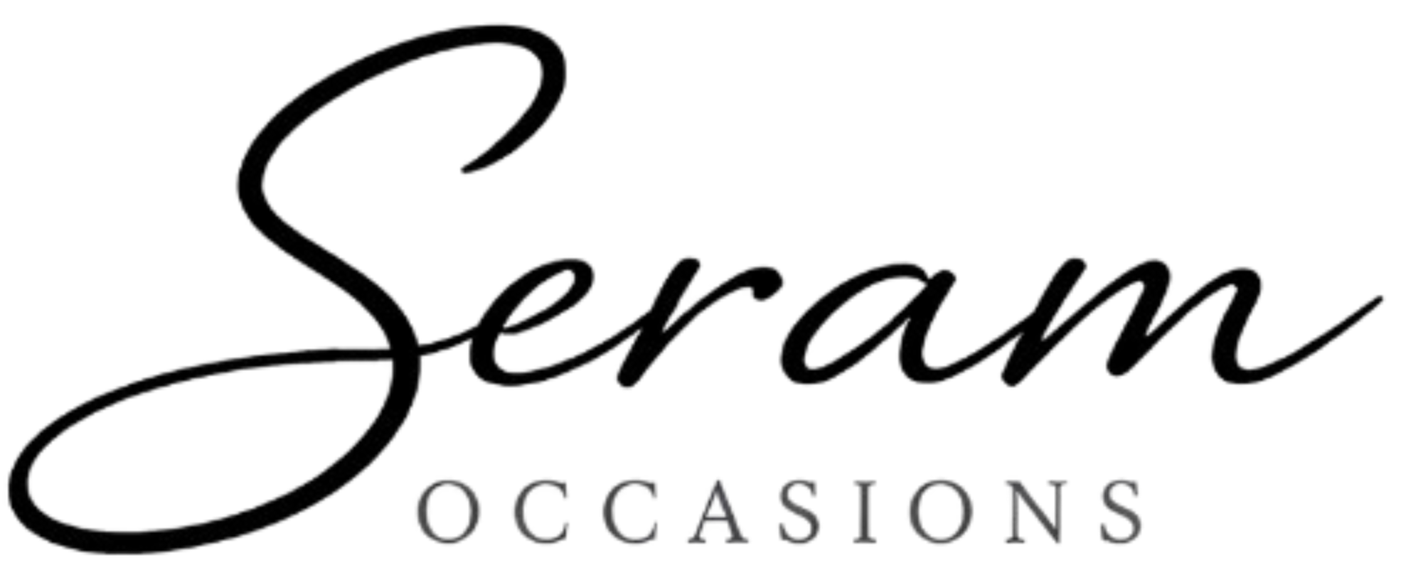 Seramoccasions