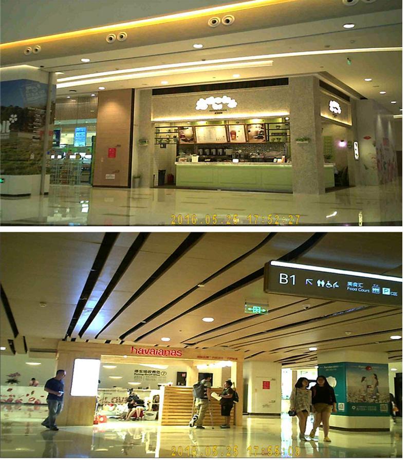 MINI HD Kamera 1080P Bil Natt Syns Action Cam